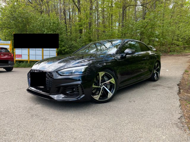 AUDI RS5 Coupe quat nOPF Mamba AGA Matr Kera Carb B&amp;O