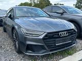 Audi A7 50 TDI - S LINE / PANO / MATRIX / B&O / 21" - Audi A7 in Hamm