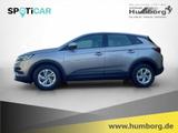 Opel Grandland Selection 1.2 Turbo Musikstreaming Ver - Opel Grandland (X) Selection
