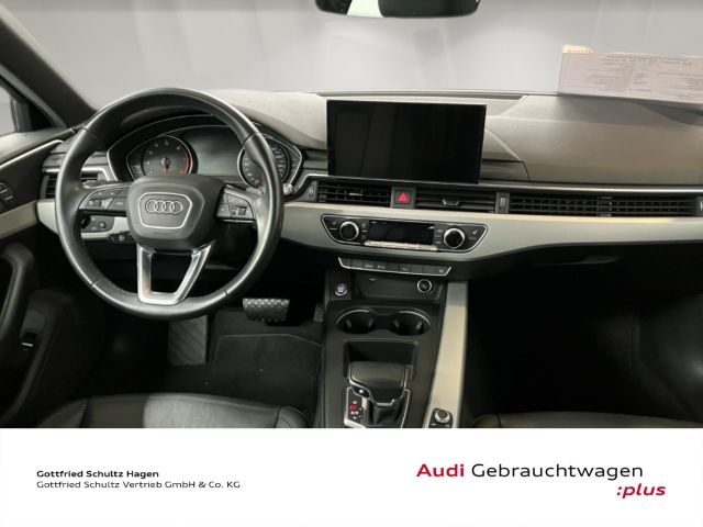 Audi A4 - Bild 5