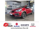 Honda Jazz Hybrid Crosstar Executive+Navi+1.Hand+LED+ - Honda: Crosstar