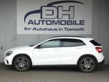 Mercedes-Benz GLA 250 AUTOMATIK ALLRAD PANO TEILLEDER KAMERA