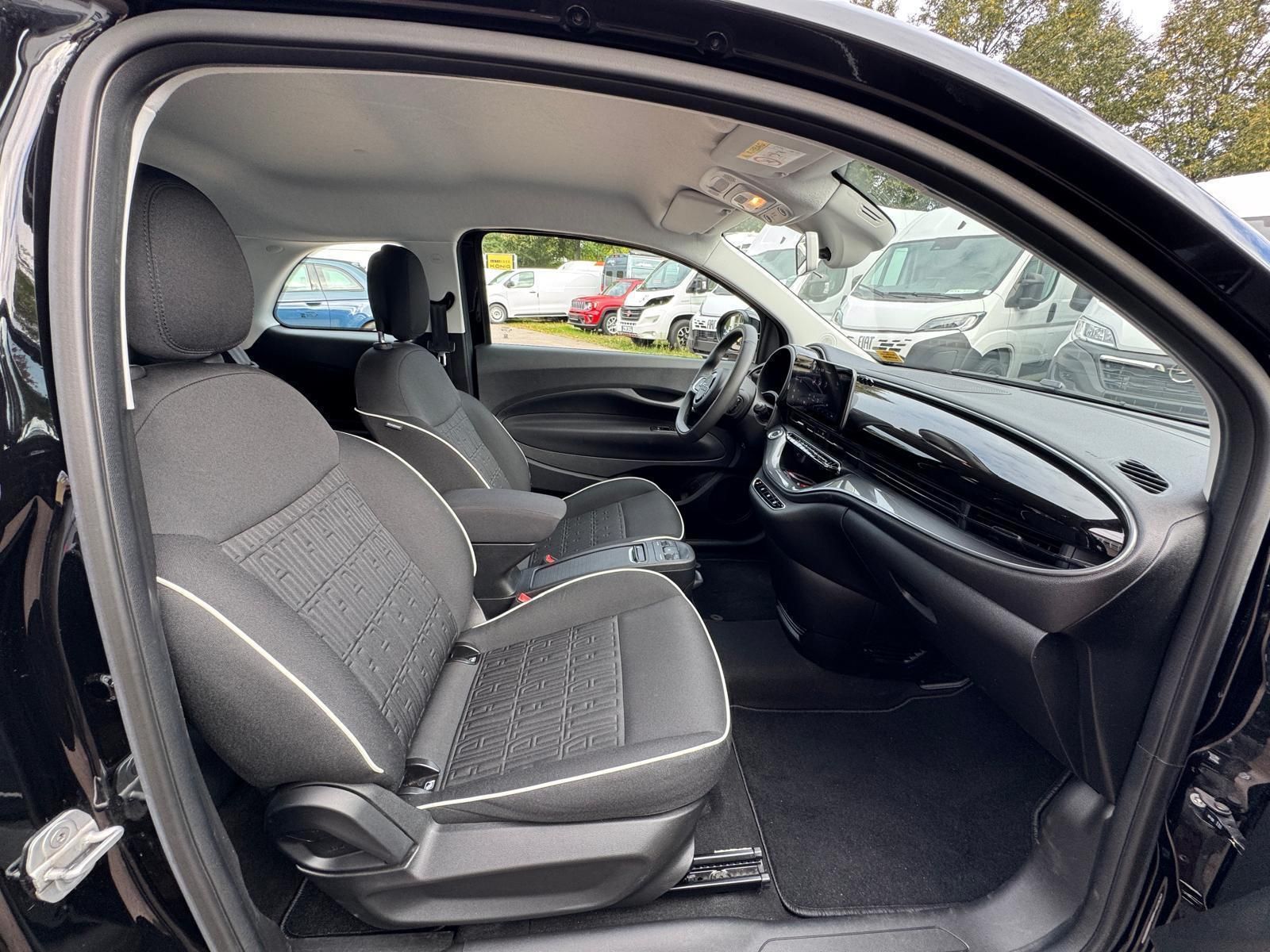 Fiat 500e - Bild 9