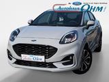 Ford Puma ST-Line-DAB-SHZ-TEMPO-LED-ASSISTENT-PDC-KEY - Ford Puma ST mit Diesel-Antrieb