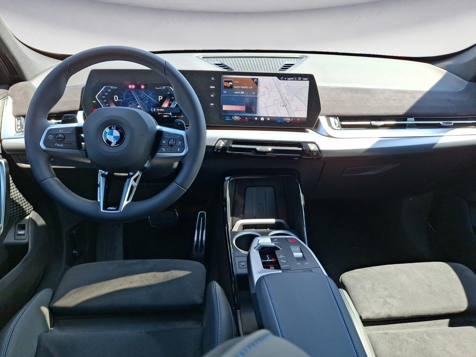 BMW X1 sDrive20i Aut. M Sportpaket Panorama el.Sitz, миниатюра 12