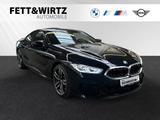 BMW M850i xDrive Coupé Klimasitze|Parkass.+|DAProf. - gebrauchte BMW M850 aus dem Jahr 2023