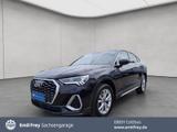 Audi Q3 35 TFSI Sportback S tronic S line Business - gebrauchte Audi Q3 aus dem Jahr 2024