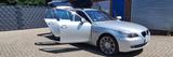 BMW E60 523i TOP Allgemeiner Zustand TOP - BMW: Schwarz, E60