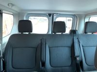 Renault Trafic - Vorschau Bild 30