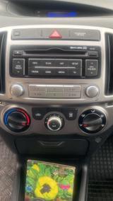 Hyundai i20 tüv neu 90000 tkm - Hyundai i20 in Braunschweig