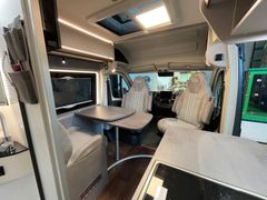 Pössl Summit Shine 640 | Autom.  | *Einsteigen & Los*