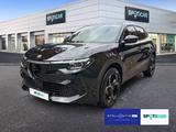 Alfa Romeo Junior 1.2 VGT Mild Hybrid Spe ciale - schwarze Alfa Romeo Junior