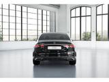 Mercedes-Benz E 220 d AMG+Night+360°+Distronic+Kamera+LED+Navi - Diesel Gebrauchtwagen mit Euro6