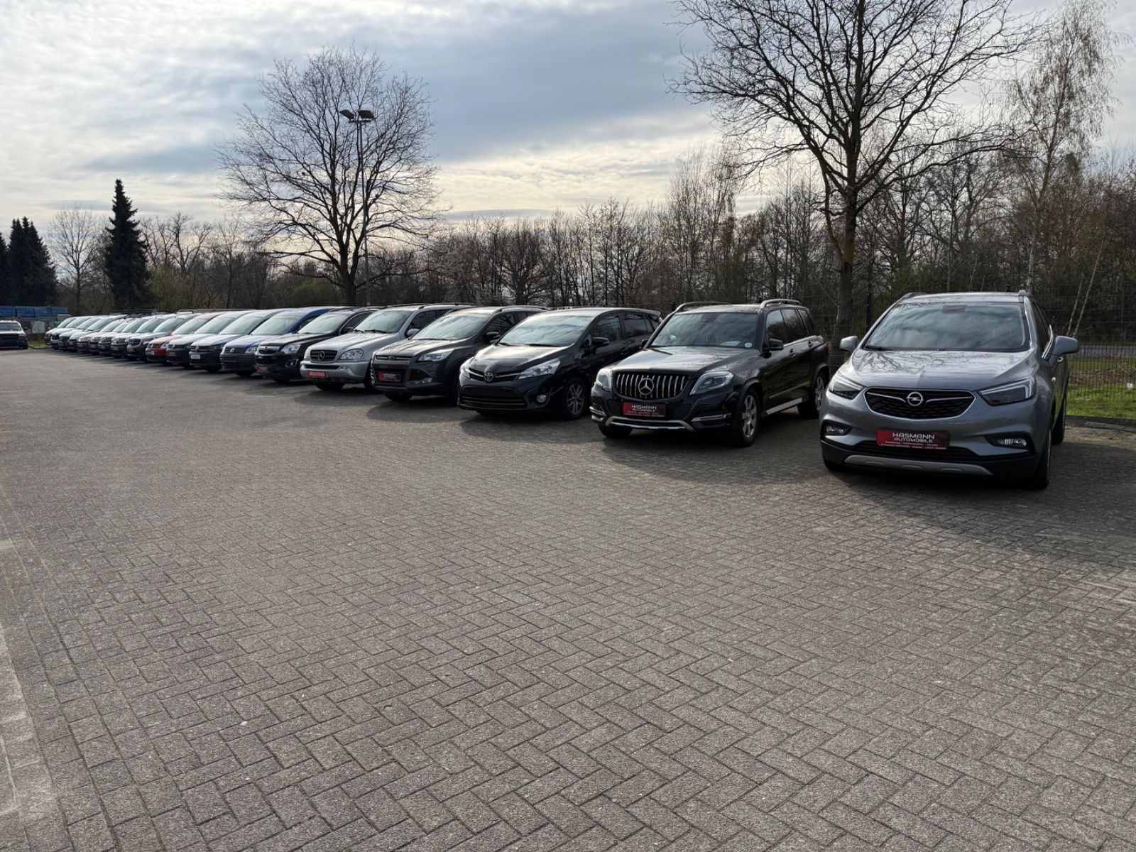 320 3 Touring 320 d xDrive*Aut.*2.HAND*NAVI*4X4*