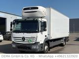 Mercedes-Benz Atego 1524*E6a*Thermoking*LBW*Klima*2 Verdampfer - Mercedes-Benz Atego 1524