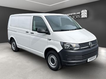 T6 2.0 TDI Standheizung+PDC+Werkstatt