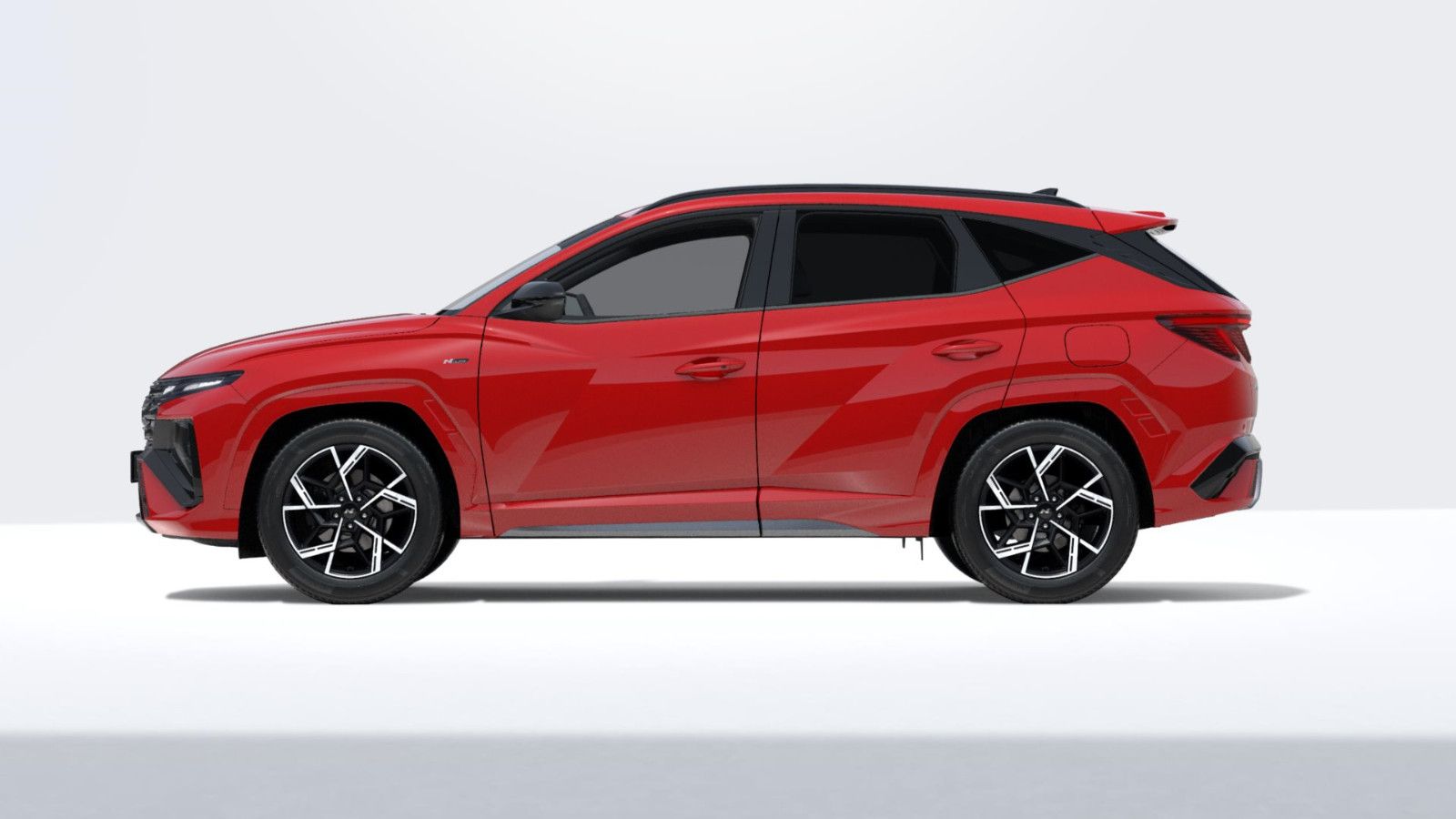 Hyundai TUCSON - Bild 3