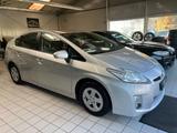 Toyota Prius Basis Hybrid*TÜVneu*Klima*Service* - Toyota Prius aus 2010 mit Hybrid-Antrieb