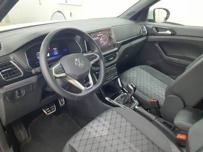 Volkswagen T-Cross - Bild 4