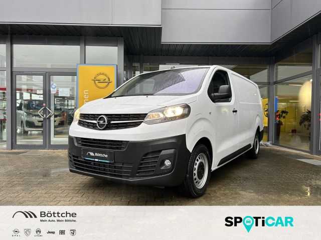 Opel Vivaro -e Edition L3/11KW-OBC/Kamera/Apple/Andro