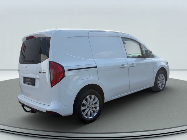 Citan Kasten 112 CDI LED*AHK*Sitzhzg.