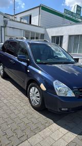 Kia Carnival EX | 2. Hand | AHK | 360 Cam... - Kia Carnival Gebrauchtwagen