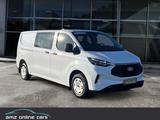 Ford Transit Custom Doka Trend FT320 L2 LED*70L*5J.Ga