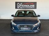 Hyundai i30**Garantie**HU Neu**Led**Euro 6**Tempomat**