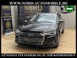 Audi A6 Avant Sport QU. 2.0 40 TDI Leder/Kamera/19/