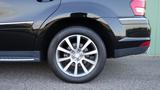 Mercedes-Benz GL 550 4MATIC Grand Edition - wie neu - - Mercedes-Benz GL-Class