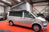 Volkswagen T6 California Coast 2.0 TDI DSG Unfallfrei*Küche - VW T6 California Gebrauchtwagen