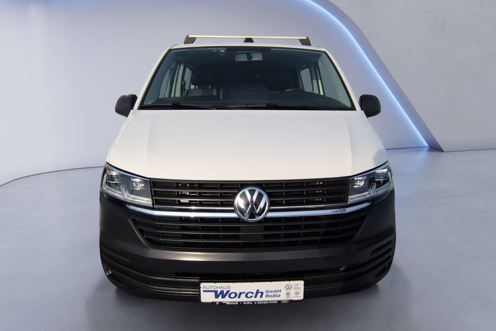 T6.1 Mixto 2.0 TDI LR LED NAVI