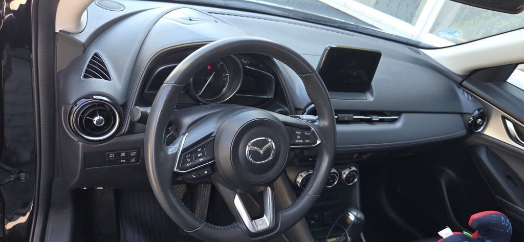 Image of Mazda CX-3