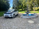 BMW i3 2.Hand Navigation Professional - BMW: Navigation Professional