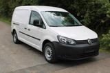 Volkswagen Caddy 2.0 TDI Maxi, Euro 6, -10°C Motor+S - Gebraucht Motor