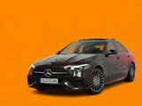Mercedes-Benz C 180 C Limousine C 180 AMG Line - Mercedes-Benz Gebrauchtwagen von 2023