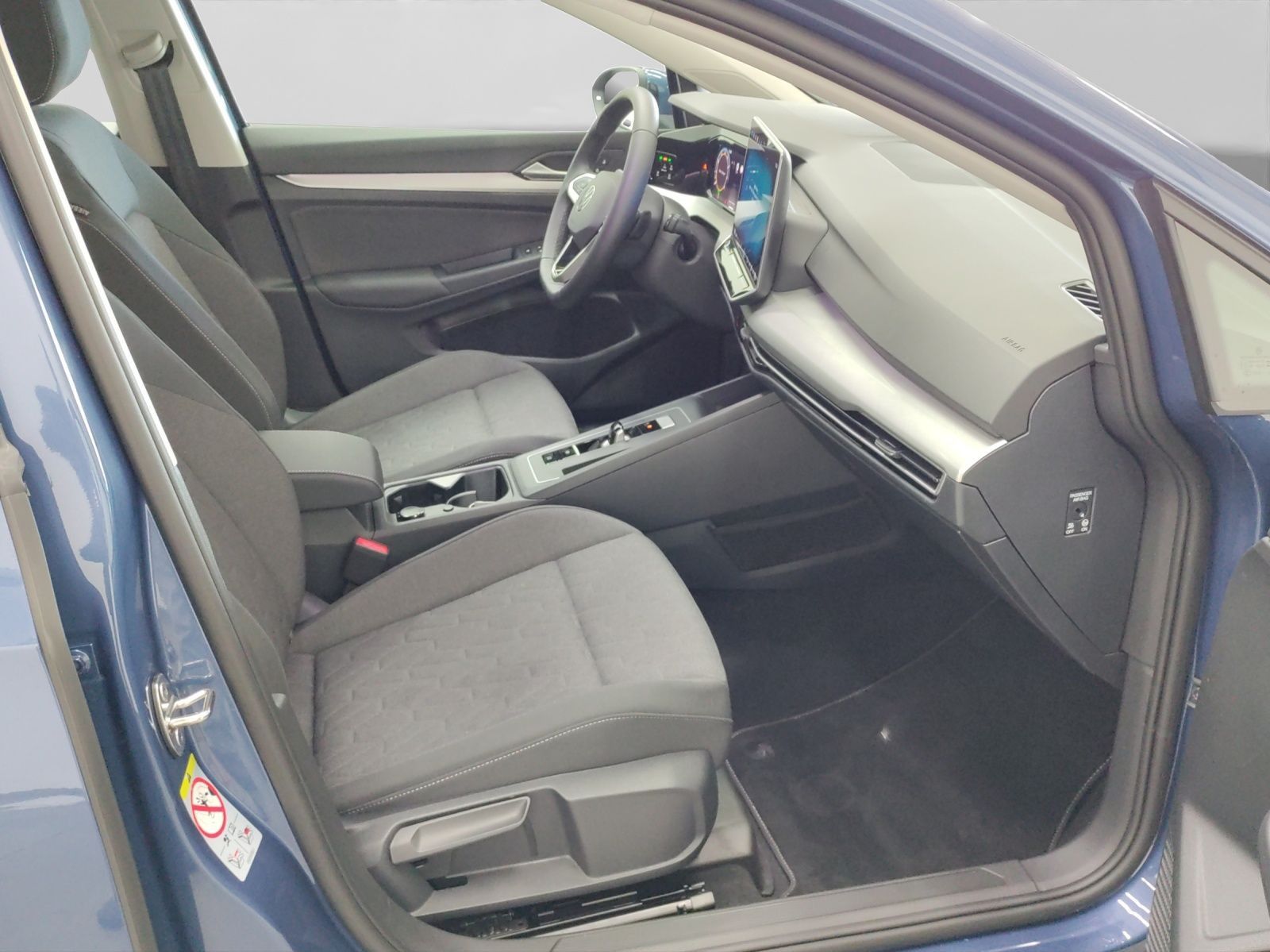 Volkswagen Golf - Bild 4