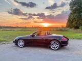Porsche Boxster S 986, FL - gebrauchte Porsche Boxster aus dem Jahr 2003