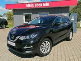 Nissan Qashqai 1.3 DIG-T AUTOMATIK  Zama*Pano*4x Kamera - Nissan Qashqai: Zama