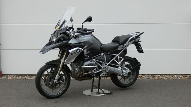 BMW R 1200 GS service neu, 1 Jahr Garantie, gepflegt