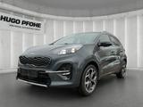 Kia Sportage 2.0 CRDi Mild Hybrid GT Line 4WD