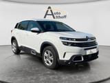 Citroën C5 Aircross 2.0 Live SHZ PDC KAM AHK TEMPO - Citroën: 2.0
