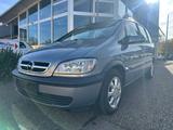 Opel Zafira A 1.8 Njoy 7.Sitzer TÜV NEU Klima - gebrauchte Opel Zafira aus dem Jahr 2004