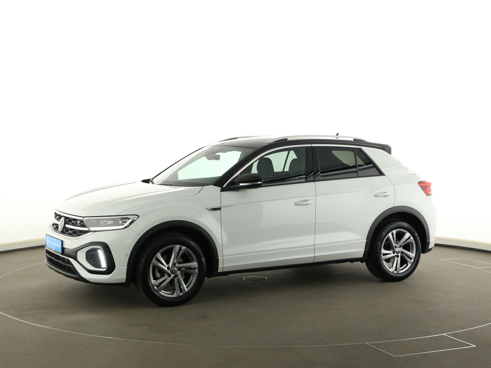 Volkswagen T-Roc - Bild 5