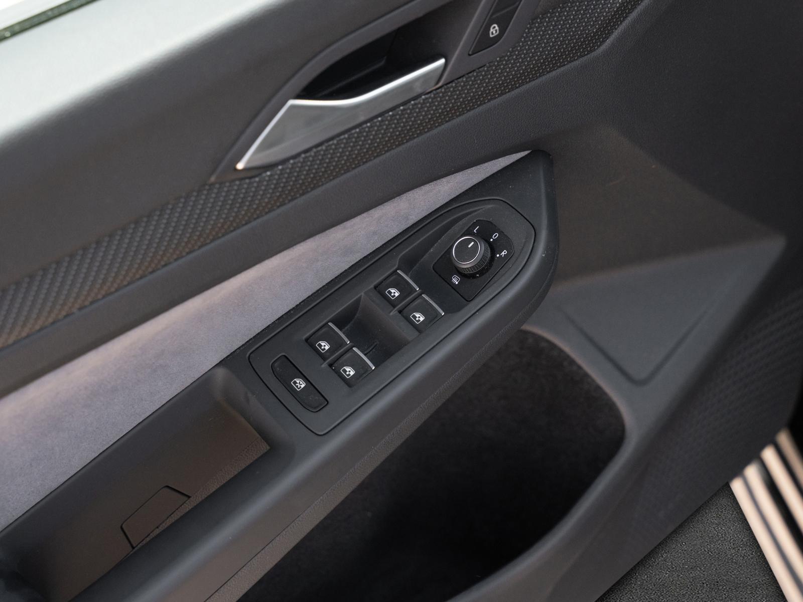 Volkswagen Golf R-Line DAB+ Top-Sportsitze LED Ambiente, миниатюра 22