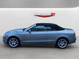 Audi A5 Cabriolet 2.0 TFSI/Scheckheft/Facelift/S-Line - Audi A5 aus 2011: Cabrio