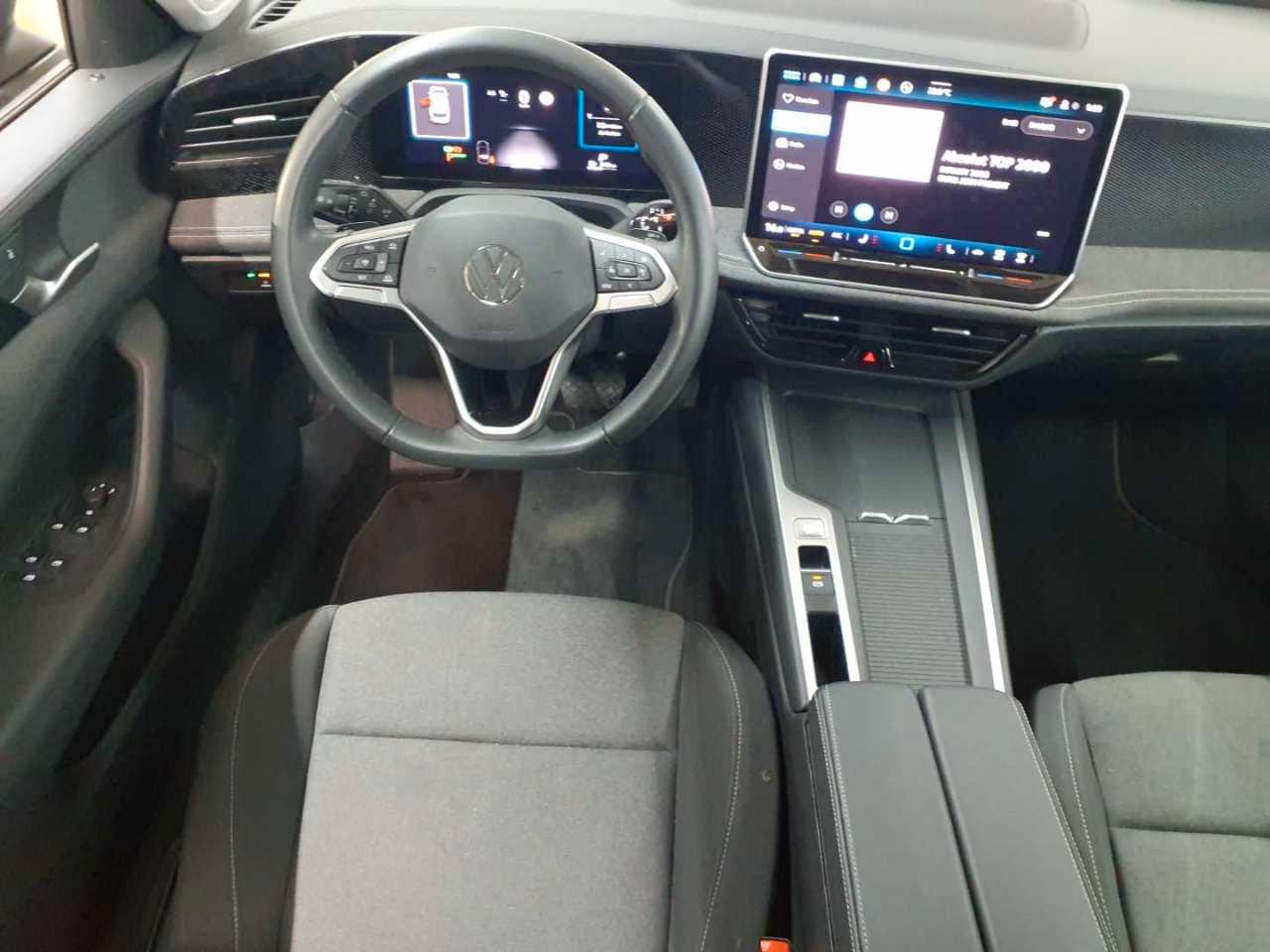 Volkswagen Passat 1.5 e-TSI OPF DSG KAM, миниатюра 9