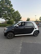 Smart Forfour - Smart ForFour in Wiesbaden