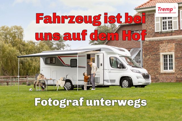 LMC TOURER H 730 G -15.744 €/Automatik