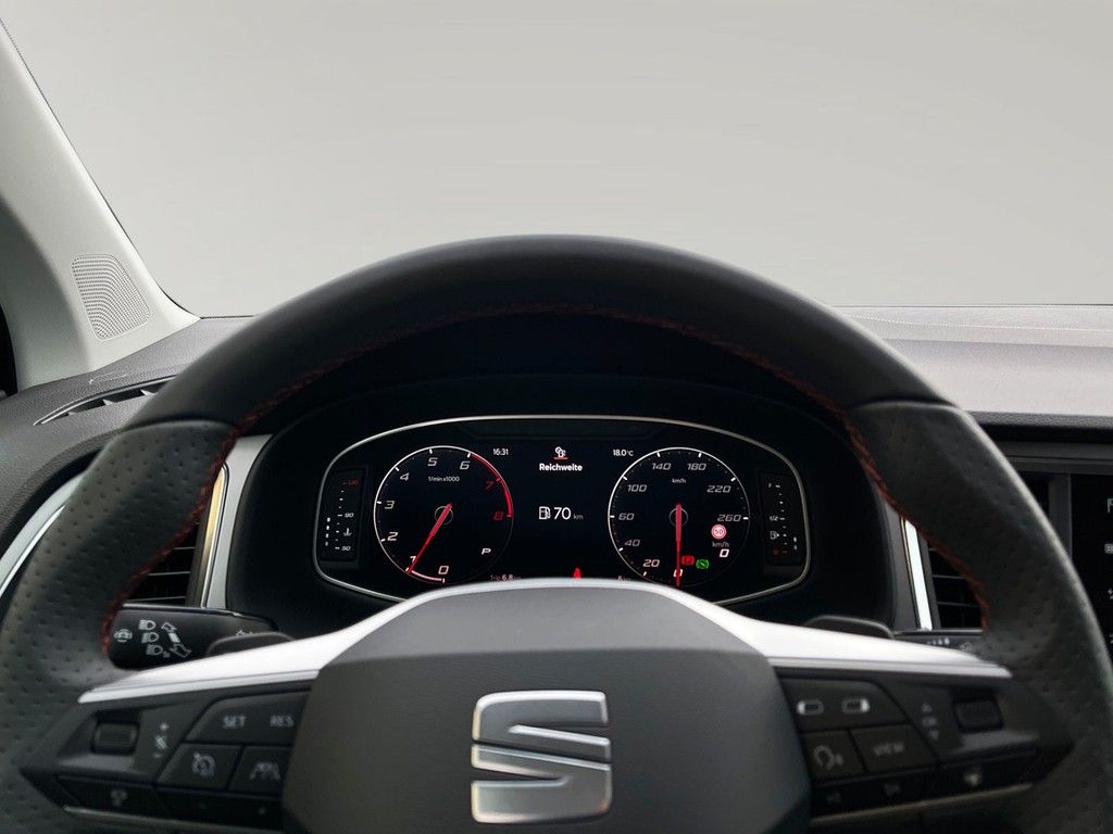 Seat Ateca - Bild 12